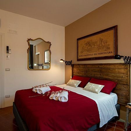 Balbis Choco Rooms Turin Exteriör bild